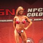 Jamey  Nalezinek - NPC GNC Natural Colorado Open Championships 2011 - #1